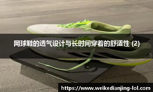 网球鞋的透气设计与长时间穿着的舒适性 (2)